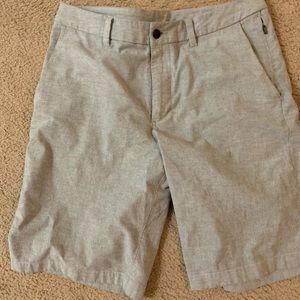 Lululemon Men’s Shorts Sz 32